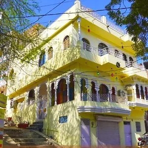 Villa Rajkarn Boutique By 29 Udaipur