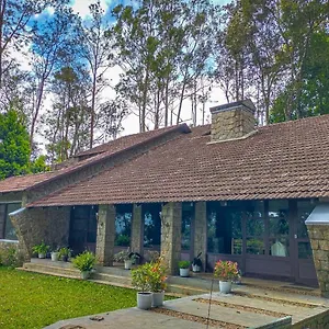 Hotel Avadale Munnar, Chinnakanal