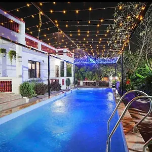 Villa Achal Farm जंगल में मंगल Gurgaon